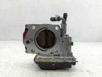 2016-2022 Honda Hr-V Throttle Body P/N:M190821 341373, GMF3B Fits Fits 2012 2013 2014 2015 2016 2017 2018 2019 2020 2021 202