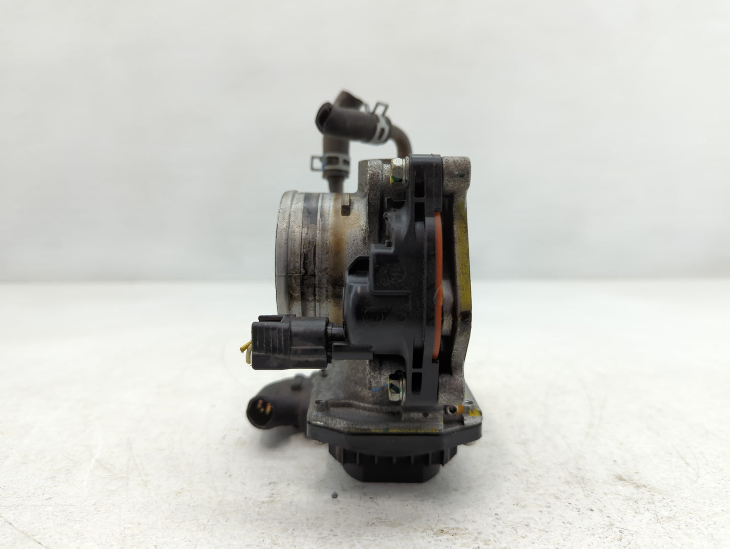 2016-2022 Honda Hr-V Throttle Body P/N:M190821 341373, GMF3B Fits Fits 2012 2013 2014 2015 2016 2017 2018 2019 2020 2021 202