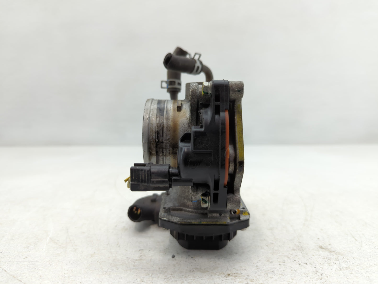 2016-2022 Honda Hr-V Throttle Body P/N:M190821 341373, GMF3B Fits Fits 2012 2013 2014 2015 2016 2017 2018 2019 2020 2021 202
