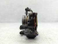 2016-2022 Honda Hr-V Throttle Body P/N:M190821 341373, GMF3B Fits Fits 2012 2013 2014 2015 2016 2017 2018 2019 2020 2021 202