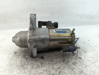 compare product 2016-2022 Honda Hr-V Car Starter Motor Solenoid OEM P/N:SM-74014 Fits Fits 2013 2014 2015 2016 2017 2018 2019 2020 2021 2022 OEM Used Auto Parts