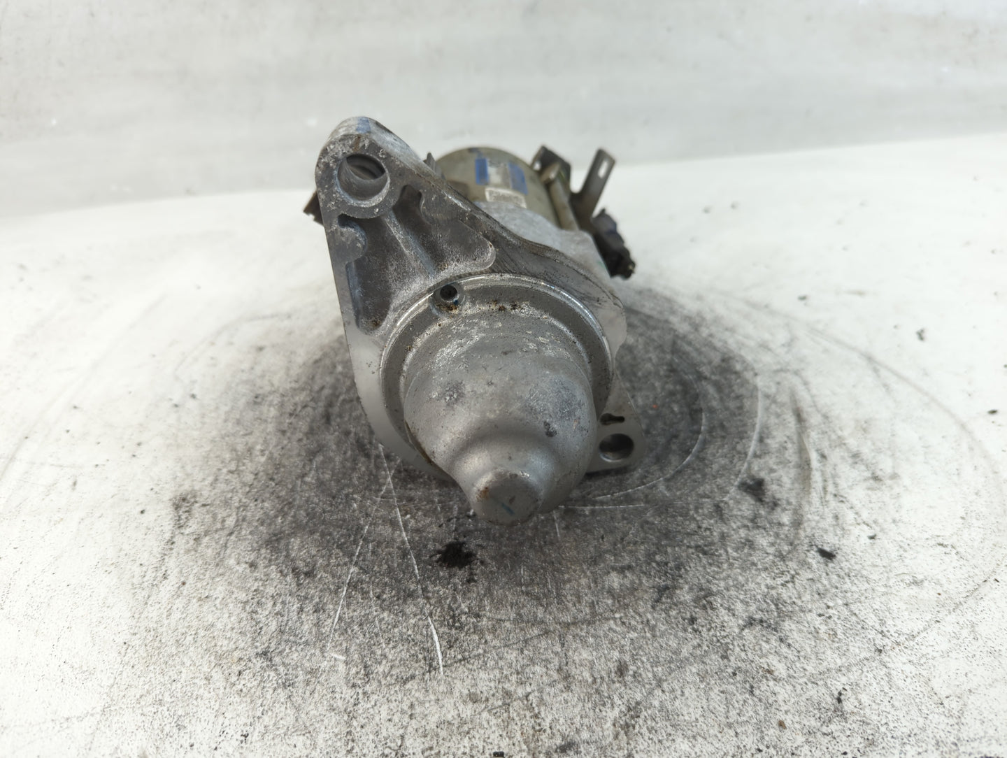 2016-2022 Honda Hr-V Car Starter Motor Solenoid OEM P/N:SM-74014 Fits Fits 2013 2014 2015 2016 2017 2018 2019 2020 2021 2022