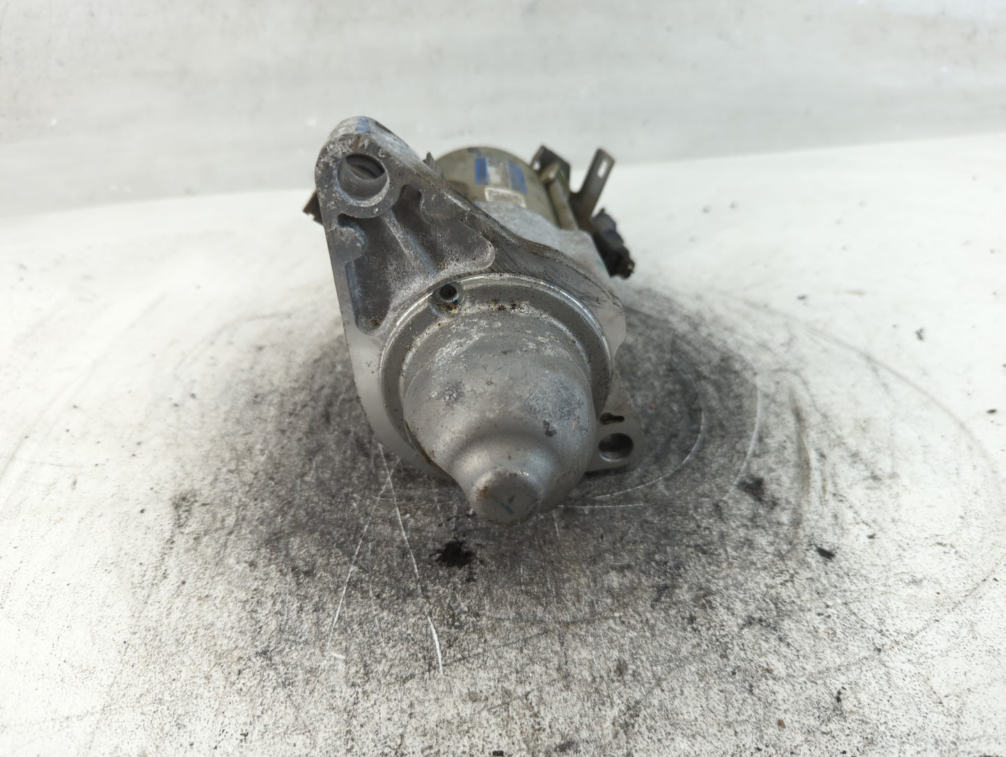 2016-2022 Honda Hr-V Car Starter Motor Solenoid OEM P/N:SM-74014 Fits Fits 2013 2014 2015 2016 2017 2018 2019 2020 2021 2022