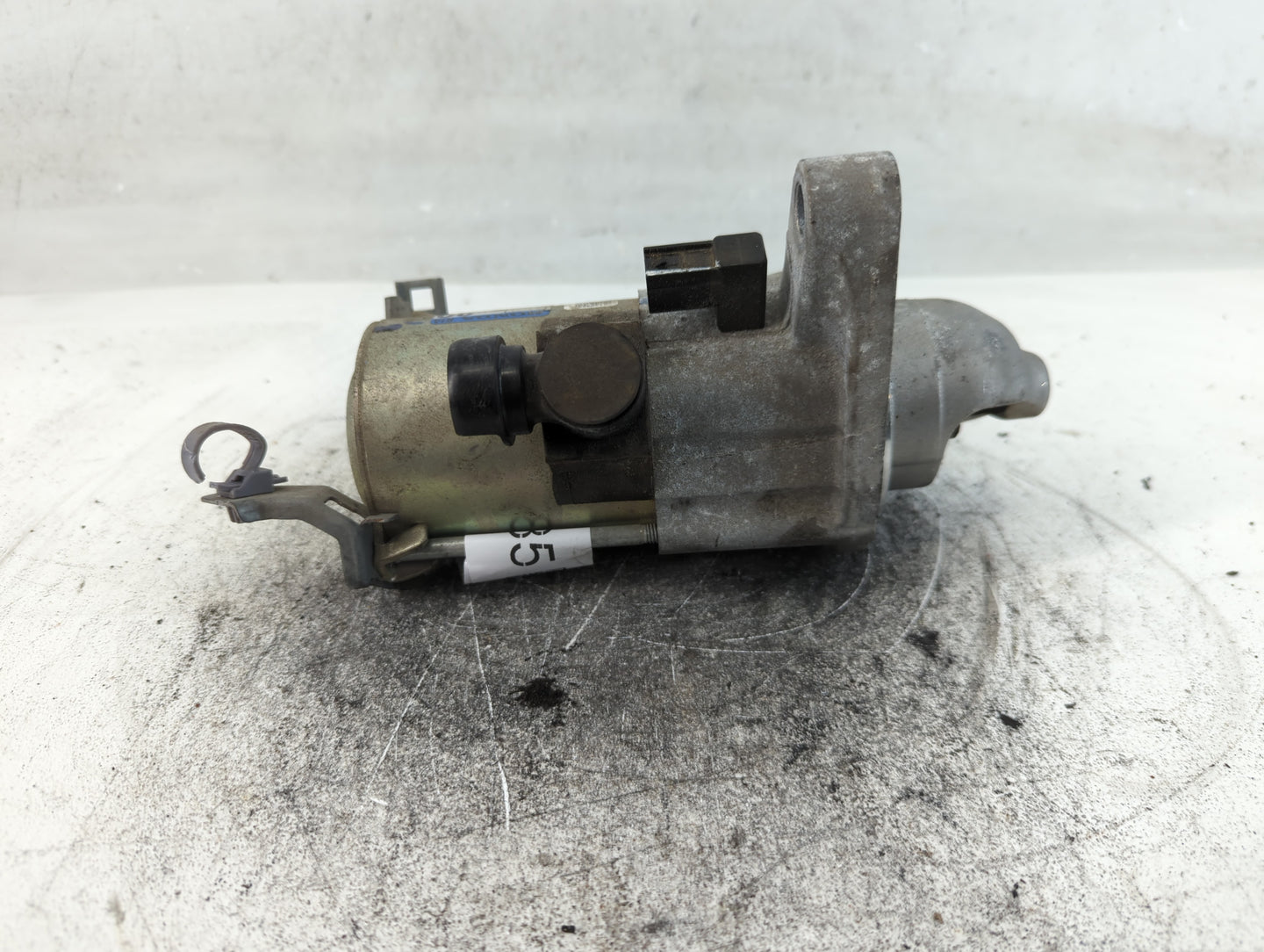 2016-2022 Honda Hr-V Car Starter Motor Solenoid OEM P/N:SM-74014 Fits Fits 2013 2014 2015 2016 2017 2018 2019 2020 2021 2022