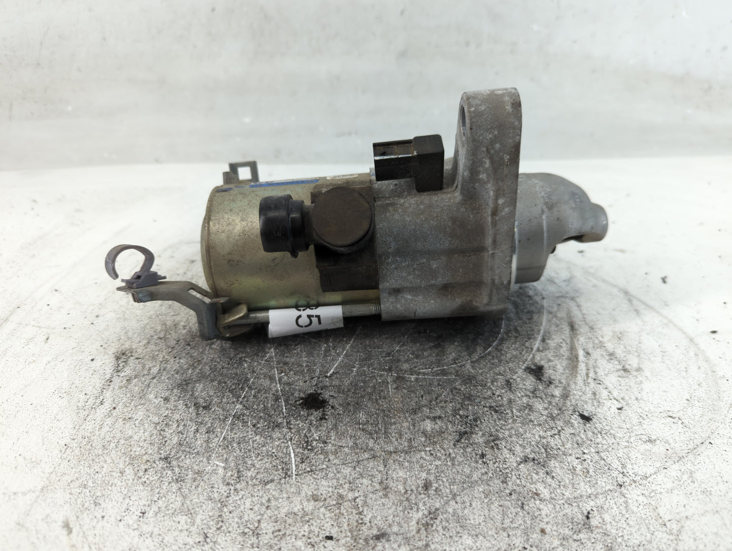 2016-2022 Honda Hr-V Car Starter Motor Solenoid OEM P/N:SM-74014 Fits Fits 2013 2014 2015 2016 2017 2018 2019 2020 2021 2022
