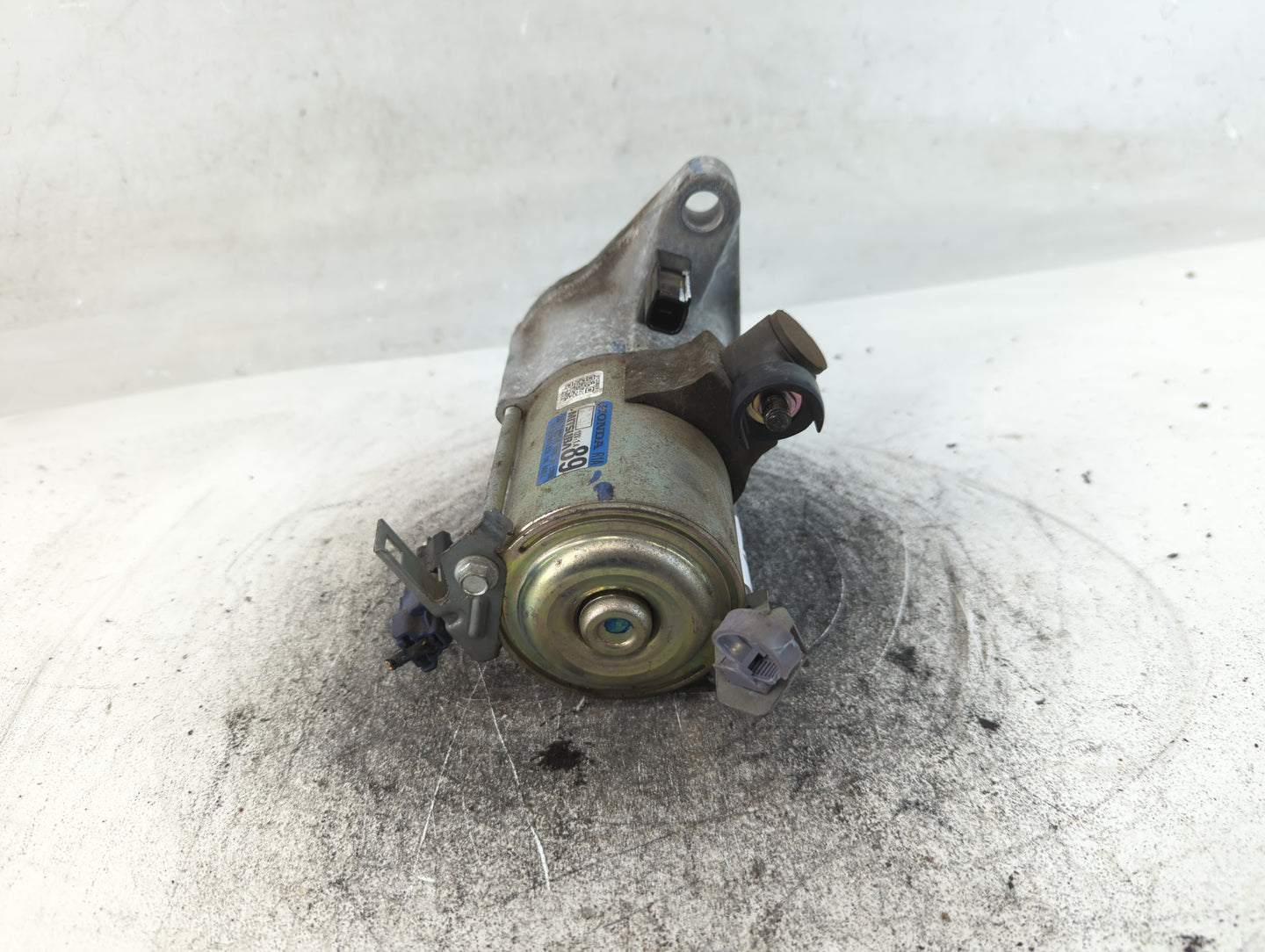 2016-2022 Honda Hr-V Car Starter Motor Solenoid OEM P/N:SM-74014 Fits Fits 2013 2014 2015 2016 2017 2018 2019 2020 2021 2022