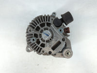 2019-2022 Honda Hr-V Alternator Replacement Generator Charging Assembly Engine OEM P/N:A5TU0891ZC Fits Fits 2019 2020 2021 2