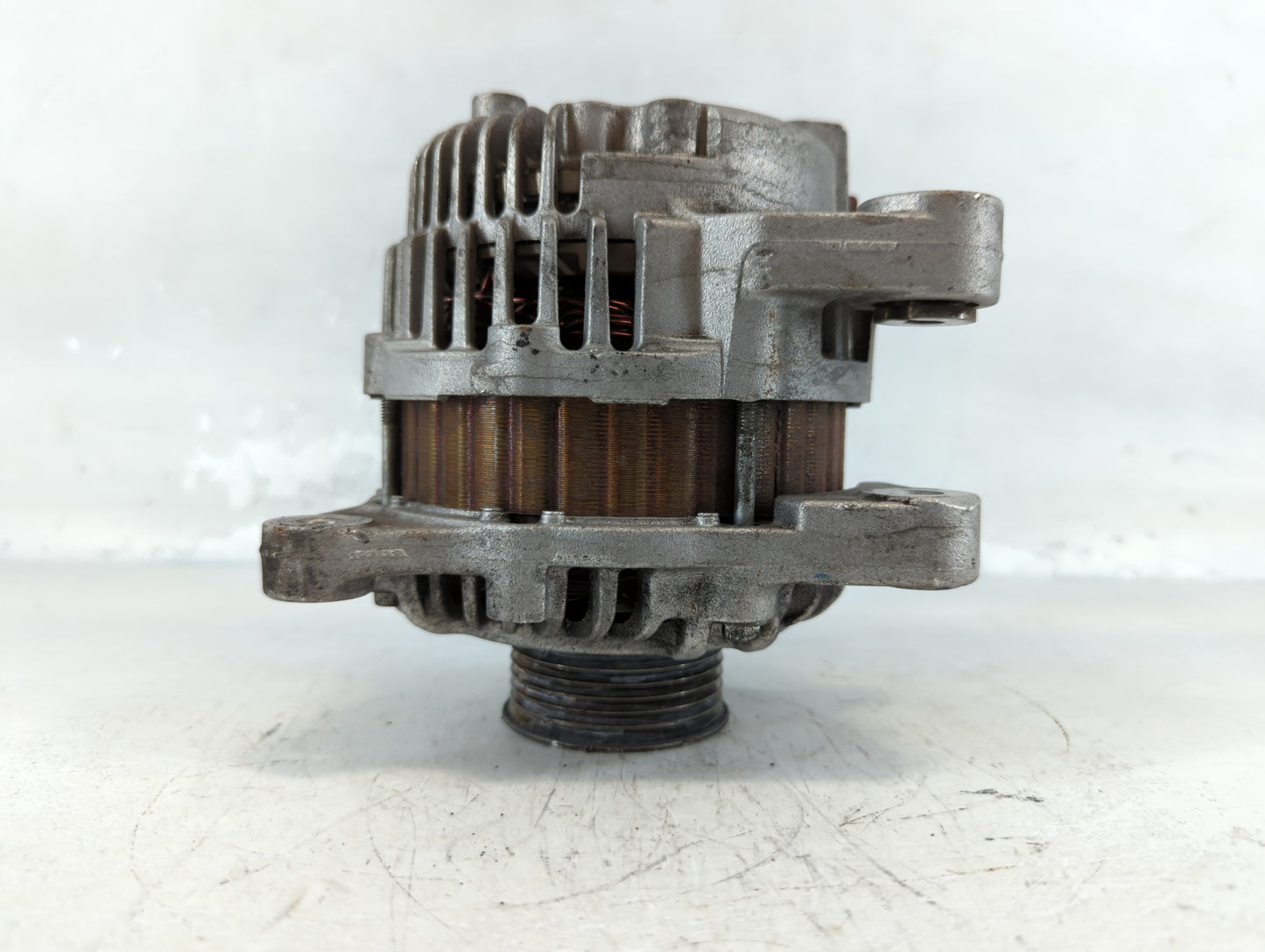 2019-2022 Honda Hr-V Alternator Replacement Generator Charging Assembly Engine OEM P/N:A5TU0891ZC Fits Fits 2019 2020 2021 2