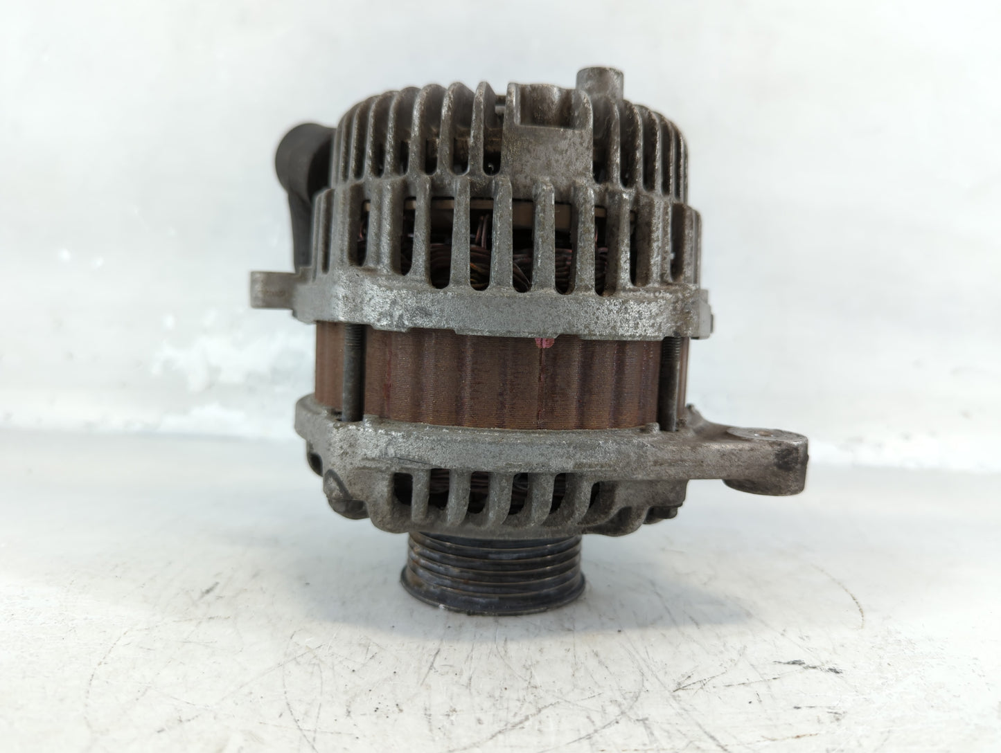 2019-2022 Honda Hr-V Alternator Replacement Generator Charging Assembly Engine OEM P/N:A5TU0891ZC Fits Fits 2019 2020 2021 2