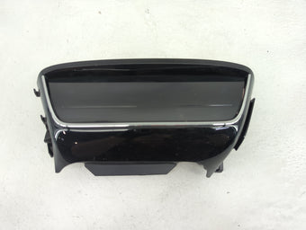 compare product 2019 Honda Hrv Climate Control Module Temperature AC/Heater Replacement P/N:T7W-A840 Fits Fits 2016 2017 2018 2020 2021 2022 OEM Used Auto Parts