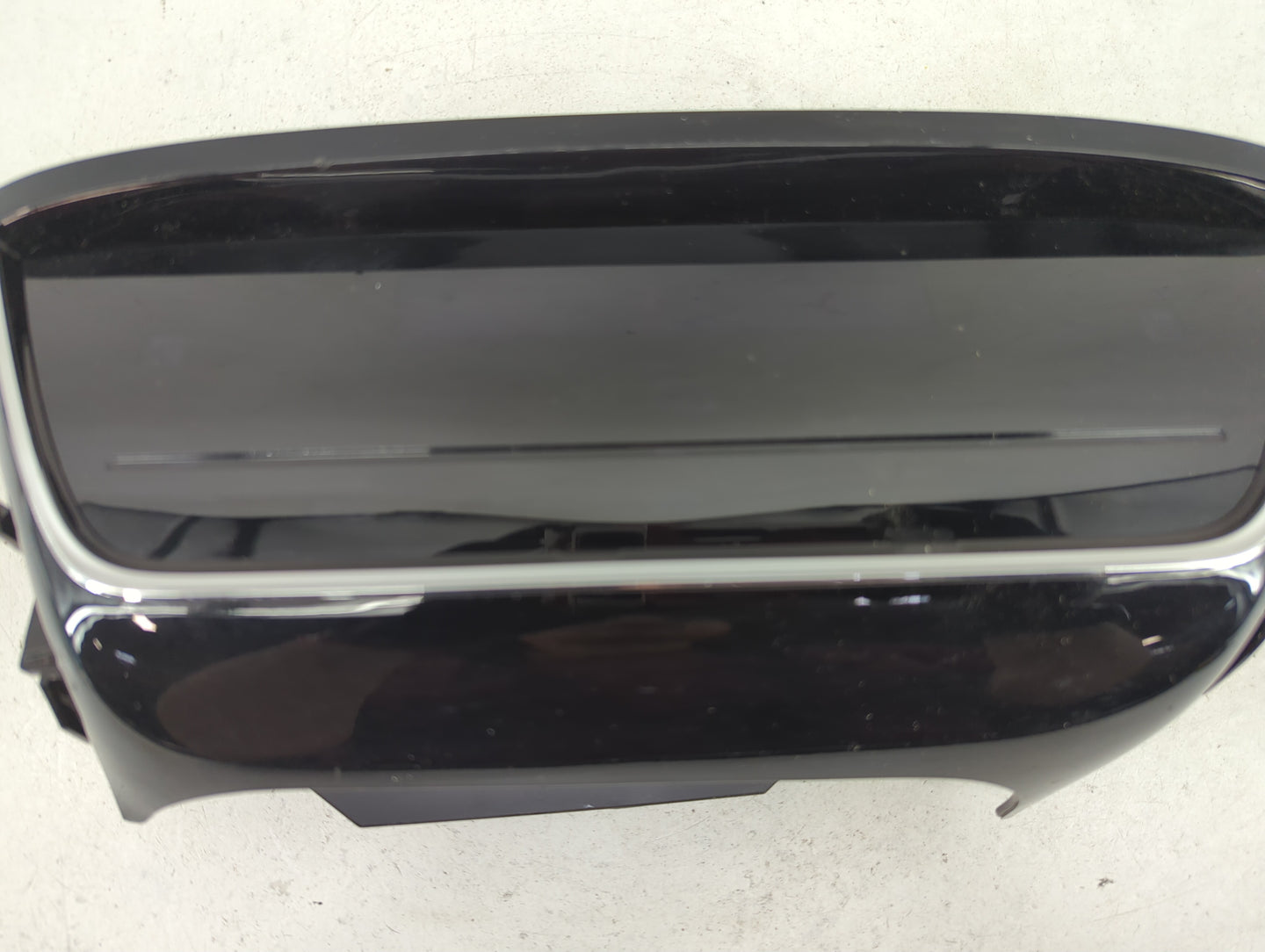 2019 Honda Hrv Climate Control Module Temperature AC/Heater Replacement P/N:T7W-A840 Fits Fits 2016 2017 2018 2020 2021 2022