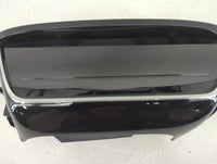 2019 Honda Hrv Climate Control Module Temperature AC/Heater Replacement P/N:T7W-A840 Fits Fits 2016 2017 2018 2020 2021 2022