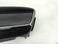 2019 Honda Hrv Climate Control Module Temperature AC/Heater Replacement P/N:T7W-A840 Fits Fits 2016 2017 2018 2020 2021 2022