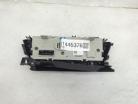 2019 Honda Hrv Climate Control Module Temperature AC/Heater Replacement P/N:T7W-A840 Fits Fits 2016 2017 2018 2020 2021 2022
