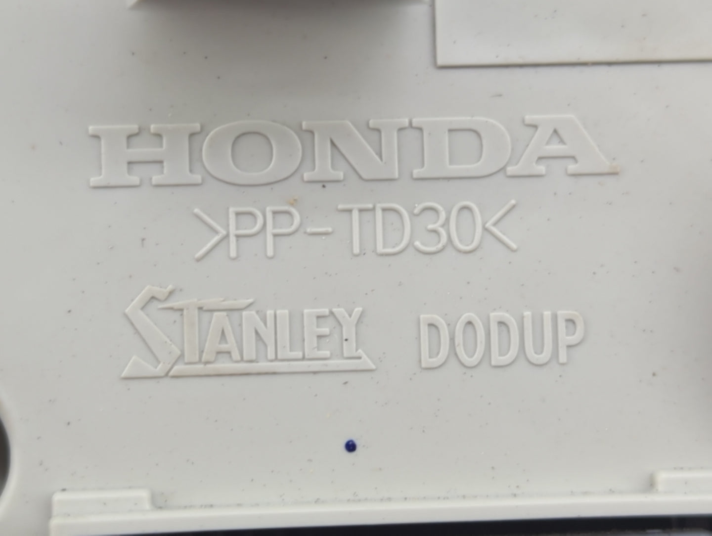 2019 Honda Hrv Climate Control Module Temperature AC/Heater Replacement P/N:T7W-A840 Fits Fits 2016 2017 2018 2020 2021 2022