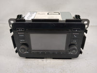 2019 Honda Hrv Radio AM FM Cd Player Receiver Replacement P/N:39100-T7W-A911-M1 CV-CHV8N0JX, RKXFC6000TN Fits Fits 2020 2021