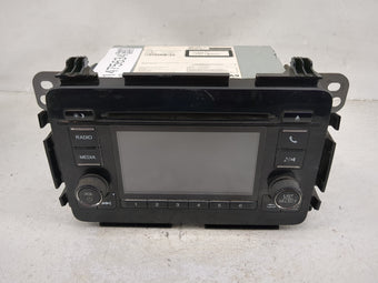 compare product 2019 Honda Hrv Radio AM FM Cd Player Receiver Replacement P/N:39100-T7W-A911-M1 CV-CHV8N0JX, RKXFC6000TN Fits Fits 2020 2021 2022 OEM Used Auto Parts