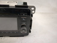 2019 Honda Hrv Radio AM FM Cd Player Receiver Replacement P/N:39100-T7W-A911-M1 CV-CHV8N0JX, RKXFC6000TN Fits Fits 2020 2021