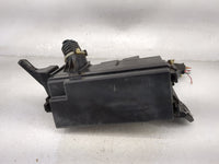 2019 Honda Hrv Fusebox Fuse Box Panel Relay Module P/N:T7A-A11 Fits OEM Used Auto Parts - Oemusedautoparts1.com