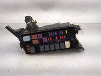 2019 Honda Hrv Fusebox Fuse Box Panel Relay Module P/N:T7A-A11 Fits OEM Used Auto Parts - Oemusedautoparts1.com