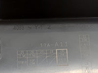 2019 Honda Hrv Fusebox Fuse Box Panel Relay Module P/N:T7A-A11 Fits OEM Used Auto Parts - Oemusedautoparts1.com