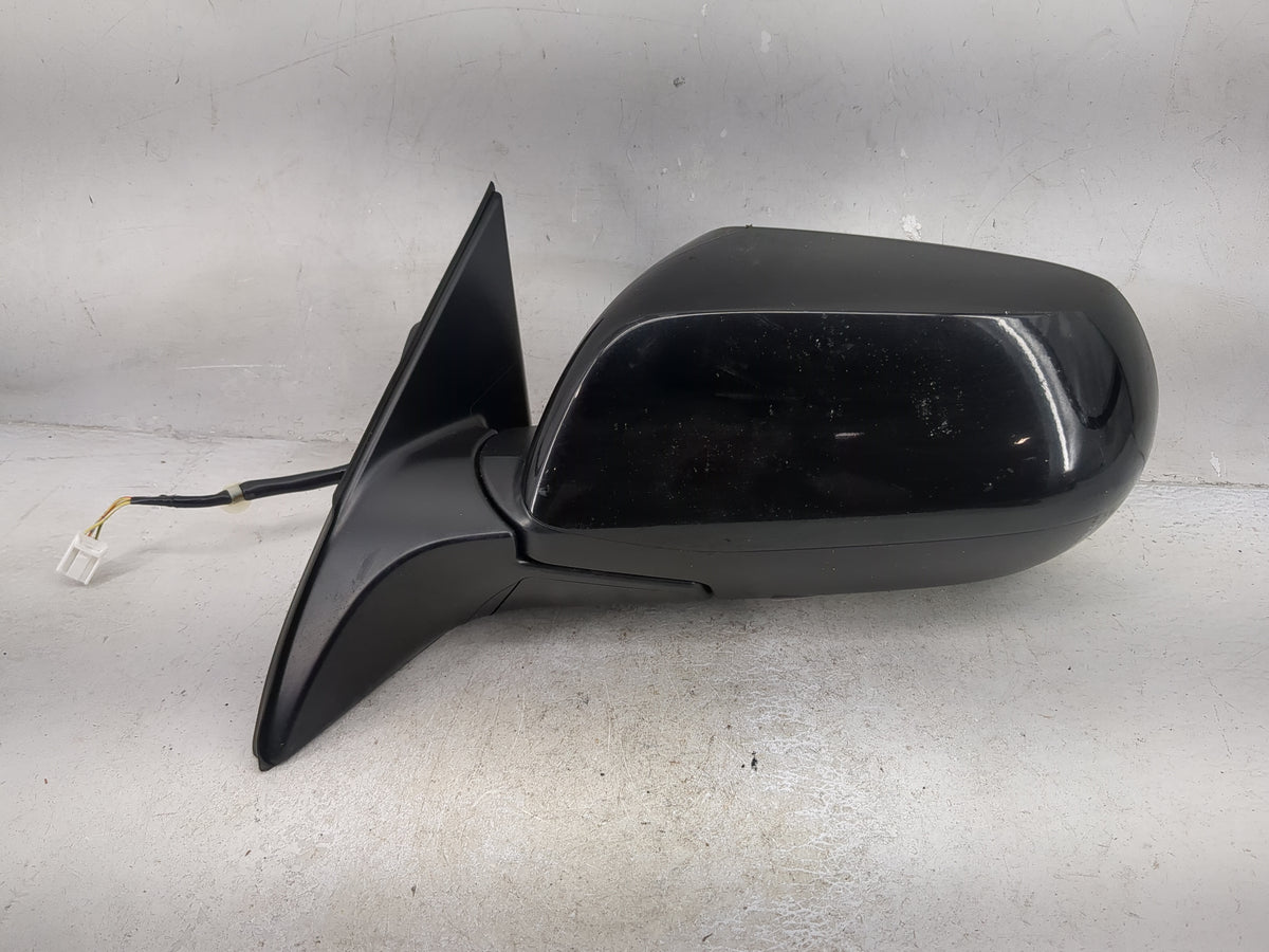 2019 Honda Hrv Driver Side View Mirror - Left Door Mirror OEM Used - Oemusedautoparts1.com