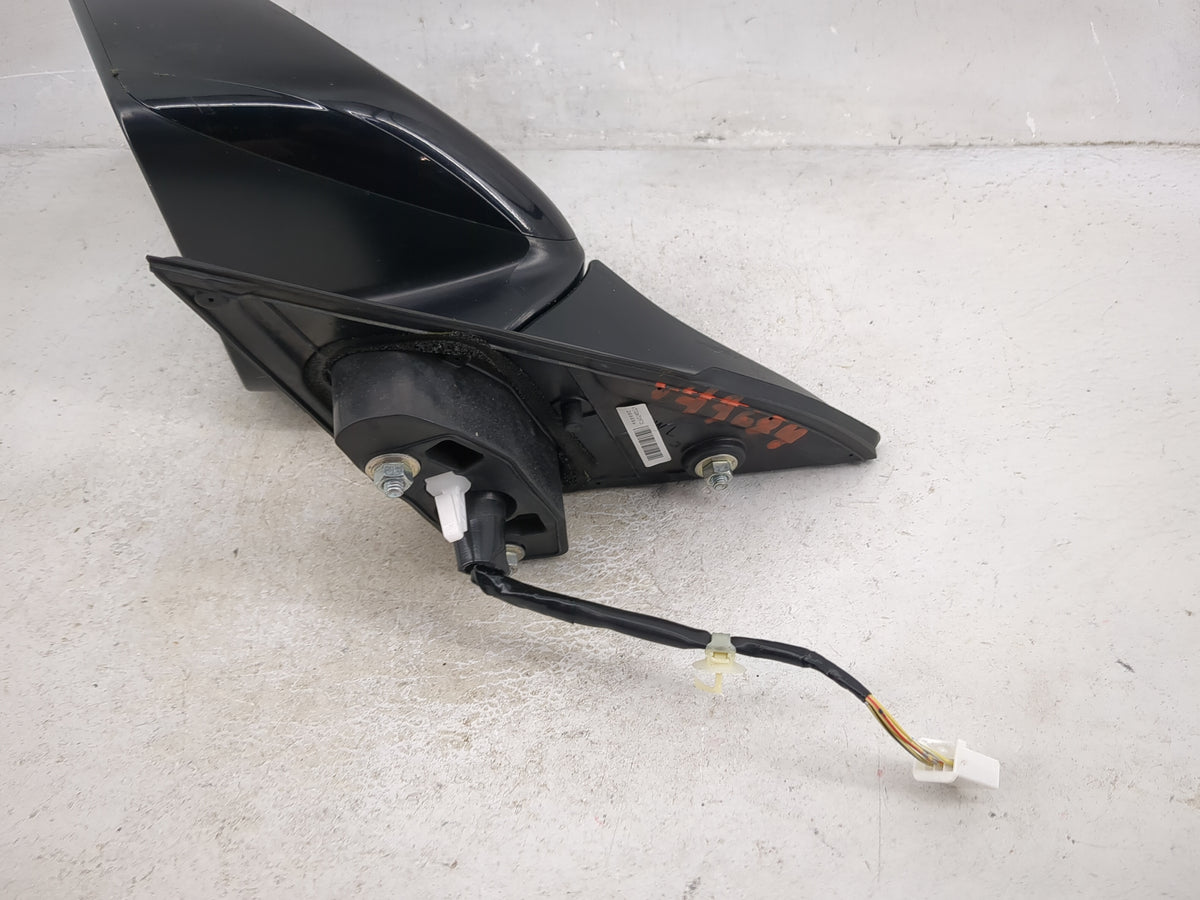 2019 Honda Hrv Driver Side View Mirror - Left Door Mirror OEM Used - Oemusedautoparts1.com