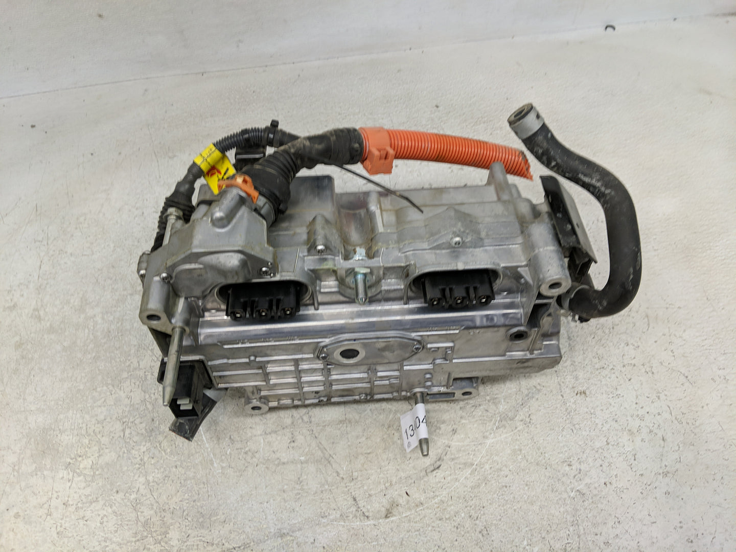 2019 Insight Ac Dc Power Control Module Accessory Computer Power Inverter - Oemusedautoparts1.com