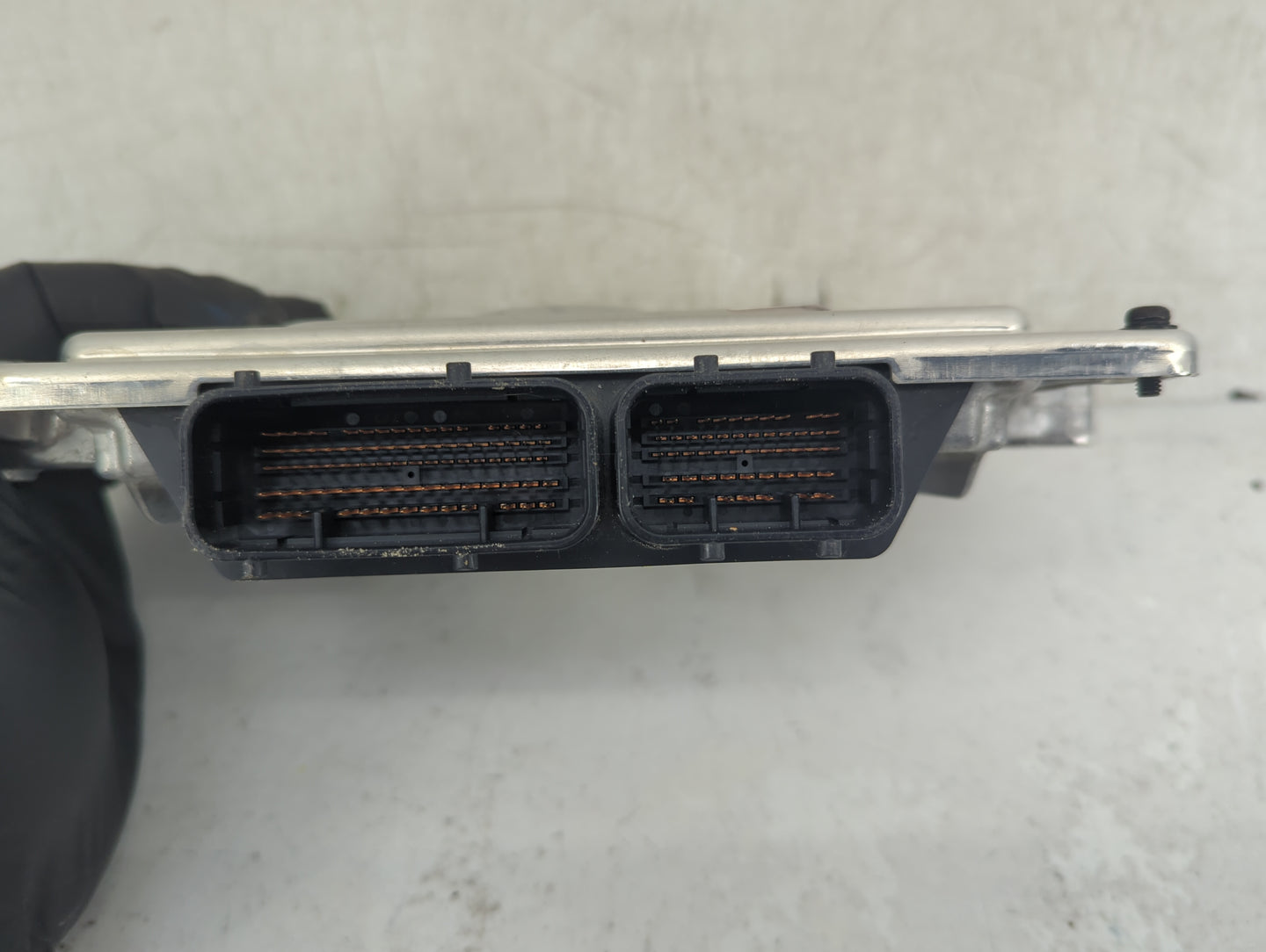 2019 Honda Insight PCM Engine Control Computer ECU ECM PCU OEM P/N:37820-6L2-A53 J119-134281 Fits OEM Used Auto Parts - Oemu