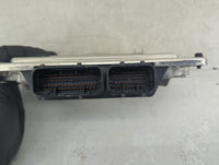 2019 Honda Insight PCM Engine Control Computer ECU ECM PCU OEM P/N:37820-6L2-A53 J119-134281 Fits OEM Used Auto Parts - Oemu