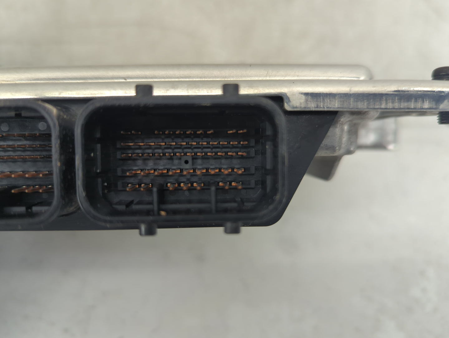 2019 Honda Insight PCM Engine Control Computer ECU ECM PCU OEM P/N:37820-6L2-A53 J119-134281 Fits OEM Used Auto Parts - Oemu