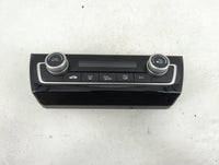 2019 Honda Insight Climate Control Module Temperature AC/Heater Replacement P/N:79610-TXM-A012-M1 Fits OEM Used Auto Parts -