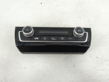 2019 Honda Insight Climate Control Module Temperature AC/Heater Replacement P/N:79610-TXM-A012-M1 Fits OEM Used Auto Parts -