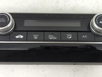 2019 Honda Insight Climate Control Module Temperature AC/Heater Replacement P/N:79610-TXM-A012-M1 Fits OEM Used Auto Parts -