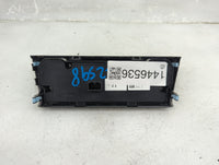 2019 Honda Insight Climate Control Module Temperature AC/Heater Replacement P/N:79610-TXM-A012-M1 Fits OEM Used Auto Parts -