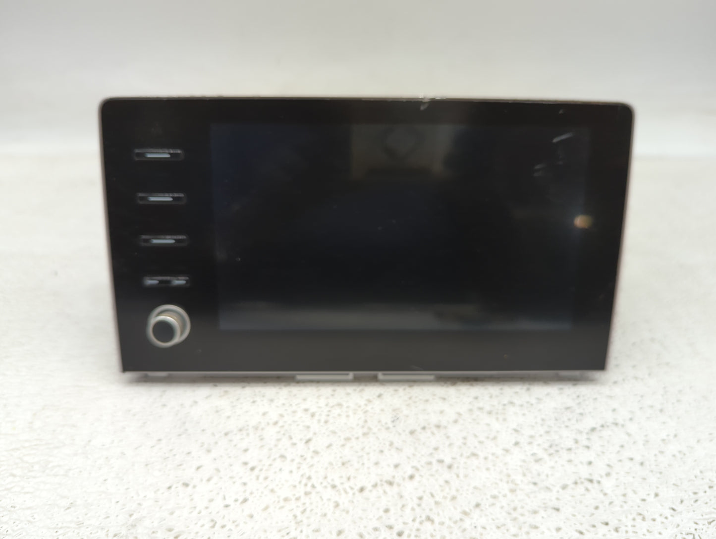 2019-2022 Honda Insight Radio AM FM Cd Player Receiver Replacement P/N:39540-TXM-A51 Fits Fits 2019 2020 2021 2022 OEM Used 