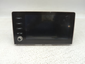 compare product 2019-2022 Honda Insight Radio AM FM Cd Player Receiver Replacement P/N:39540-TXM-A51 Fits Fits 2019 2020 2021 2022 OEM Used Auto Parts