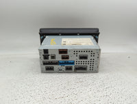 2019-2022 Honda Insight Radio AM FM Cd Player Receiver Replacement P/N:39540-TXM-A51 Fits Fits 2019 2020 2021 2022 OEM Used 