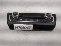 2019-2022 Honda Insight Climate Control Module Temperature AC/Heater Replacement P/N:79610-TXM-A012-M1 Fits OEM Used Auto Pa