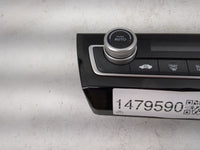 2019-2022 Honda Insight Climate Control Module Temperature AC/Heater Replacement P/N:79610-TXM-A012-M1 Fits OEM Used Auto Pa