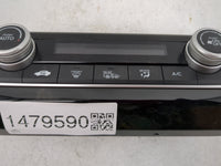 2019-2022 Honda Insight Climate Control Module Temperature AC/Heater Replacement P/N:79610-TXM-A012-M1 Fits OEM Used Auto Pa