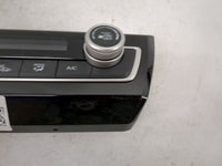 2019-2022 Honda Insight Climate Control Module Temperature AC/Heater Replacement P/N:79610-TXM-A012-M1 Fits OEM Used Auto Pa