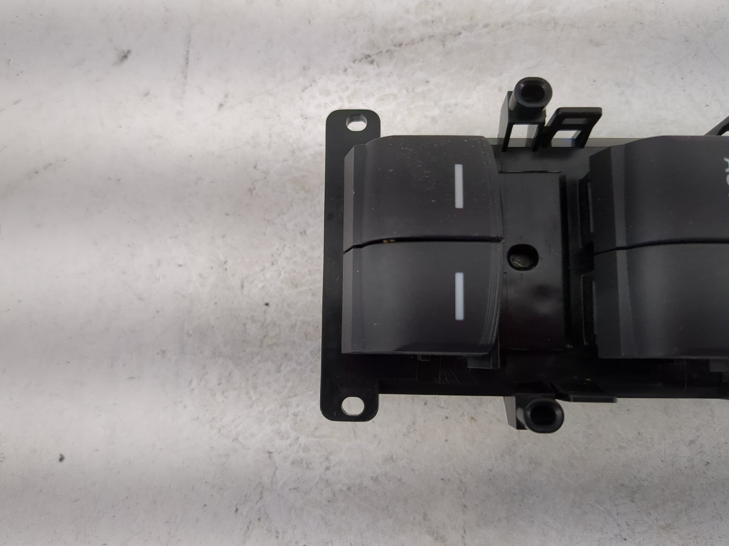 2019-2022 Honda Insight Master Power Window Switch Replacement Driver Side Left P/N:CL0000054U 17709 Fits Fits 2019 2020 202
