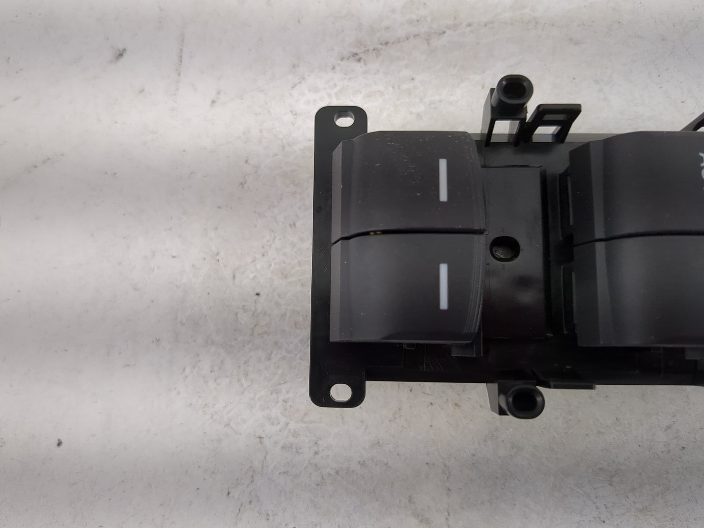 2019-2022 Honda Insight Master Power Window Switch Replacement Driver Side Left P/N:CL0000054U 17709 Fits Fits 2019 2020 202