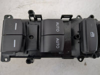 2019-2022 Honda Insight Master Power Window Switch Replacement Driver Side Left P/N:CL0000054U 17709 Fits Fits 2019 2020 202