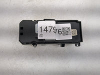 2019-2022 Honda Insight Master Power Window Switch Replacement Driver Side Left P/N:CL0000054U 17709 Fits Fits 2019 2020 202