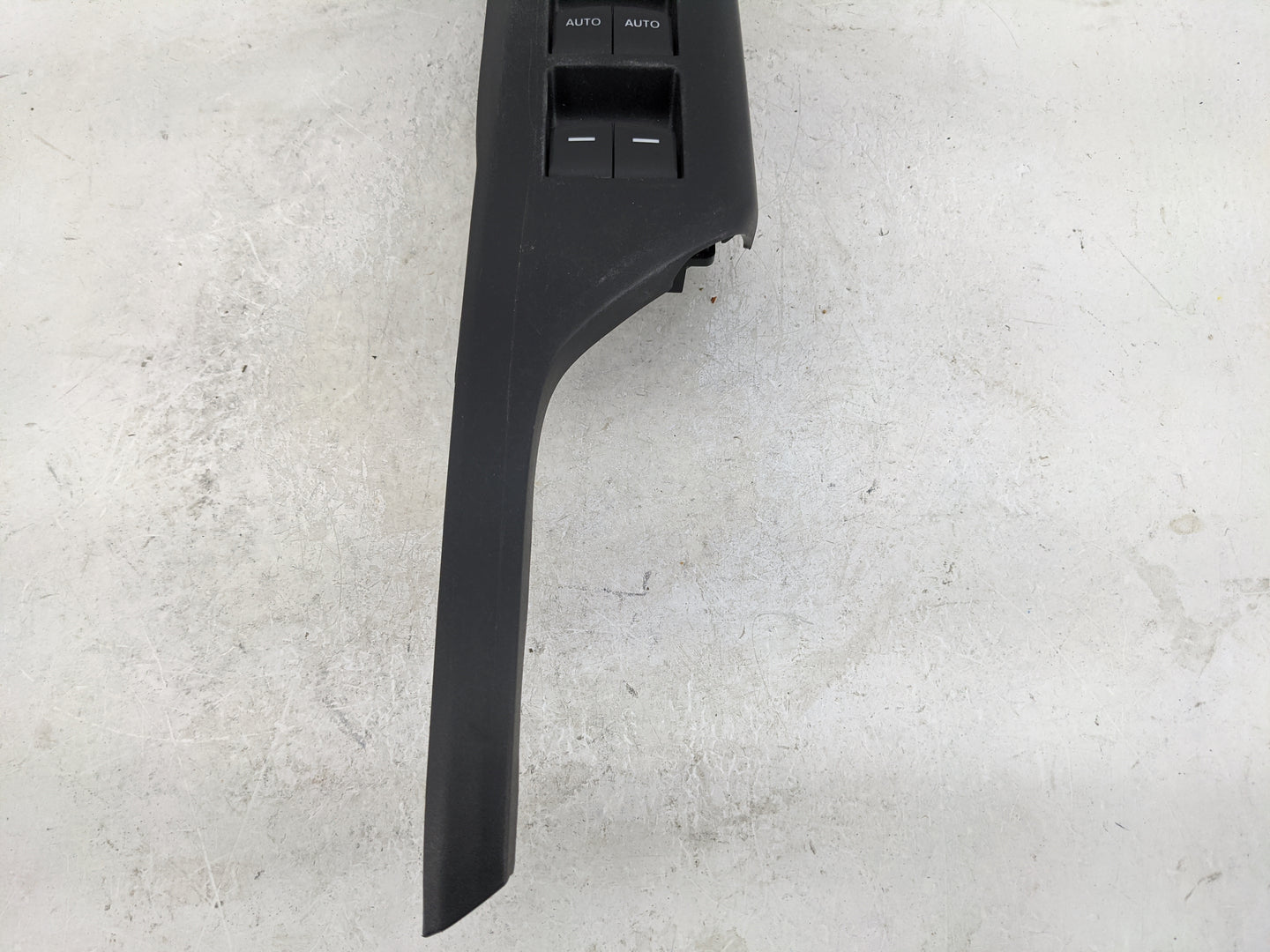 2019-2022 Honda Insight Master Power Window Switch Replacement Driver Side Left P/N:M64583 Fits Fits 2019 2020 2021 2022 OEM