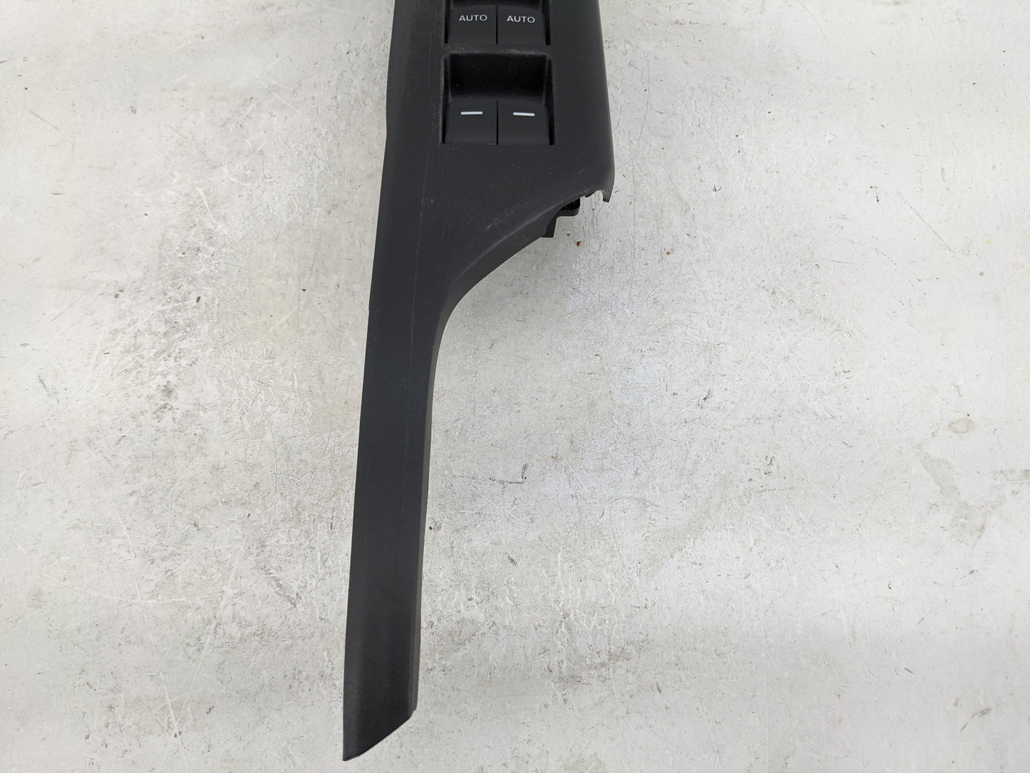 2019-2022 Honda Insight Master Power Window Switch Replacement Driver Side Left P/N:M64583 Fits Fits 2019 2020 2021 2022 OEM