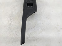 2019-2022 Honda Insight Master Power Window Switch Replacement Driver Side Left P/N:M64583 Fits Fits 2019 2020 2021 2022 OEM
