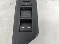 2019-2022 Honda Insight Master Power Window Switch Replacement Driver Side Left P/N:M64583 Fits Fits 2019 2020 2021 2022 OEM